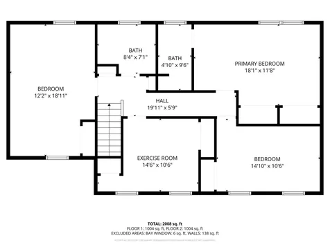 11 High Hill Court Dedham ME 04429