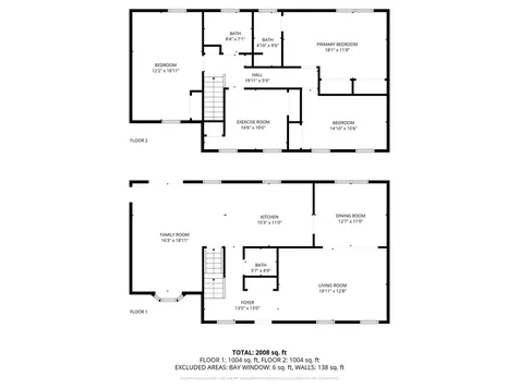 11 High Hill Court Dedham ME 04429