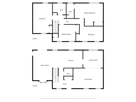 11 High Hill Court Dedham ME 04429