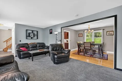 11 High Hill Court Dedham ME 04429
