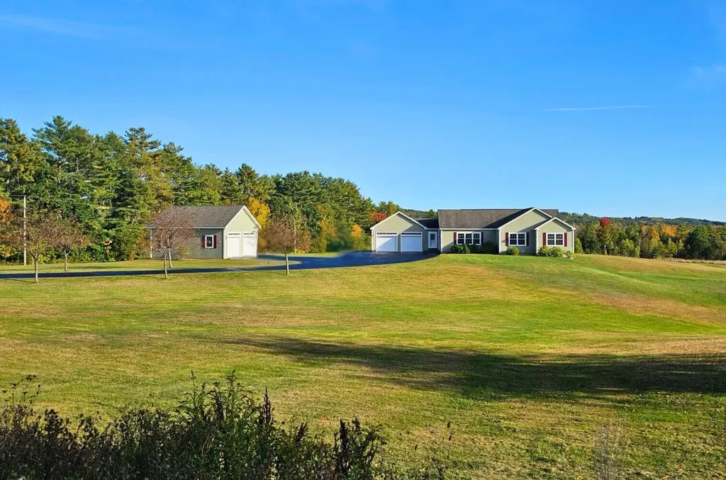 94 Jordan Bridge Road Sabattus ME 04280