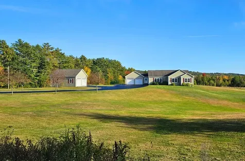 94 Jordan Bridge Road Sabattus ME 04280