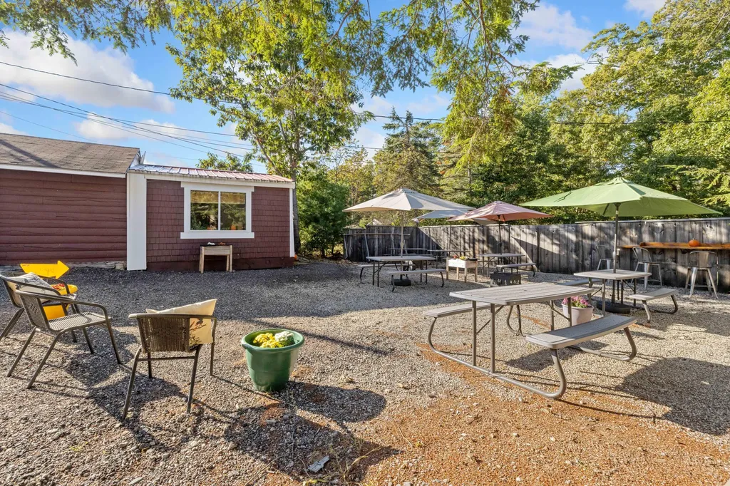 1301 Alfred Road Lyman ME 04002