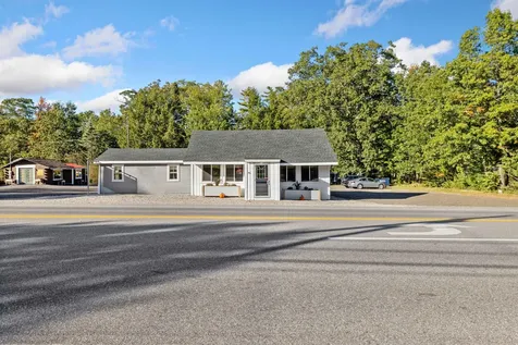 1301 Alfred Road Lyman ME 04002