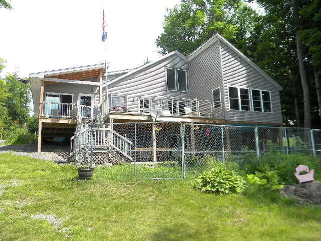 45 Beaver Brook Road Bowerbank ME 04426