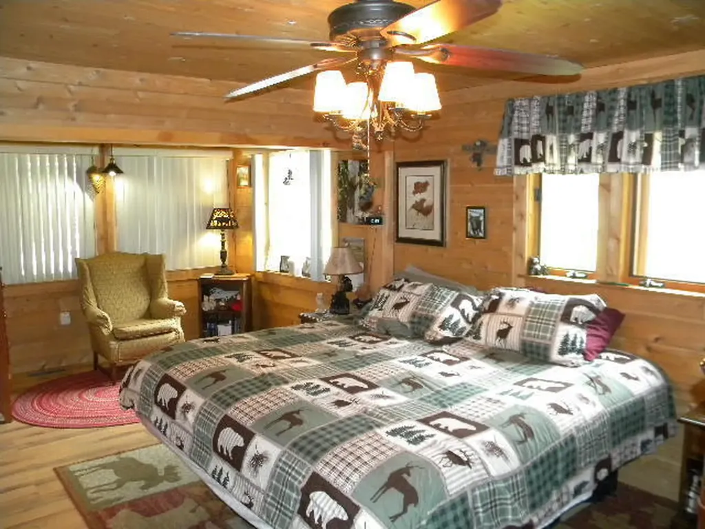 45 Beaver Brook Road Bowerbank ME 04426