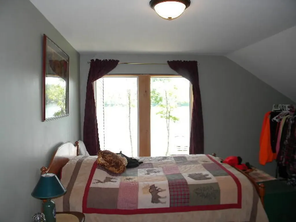 45 Beaver Brook Road Bowerbank ME 04426