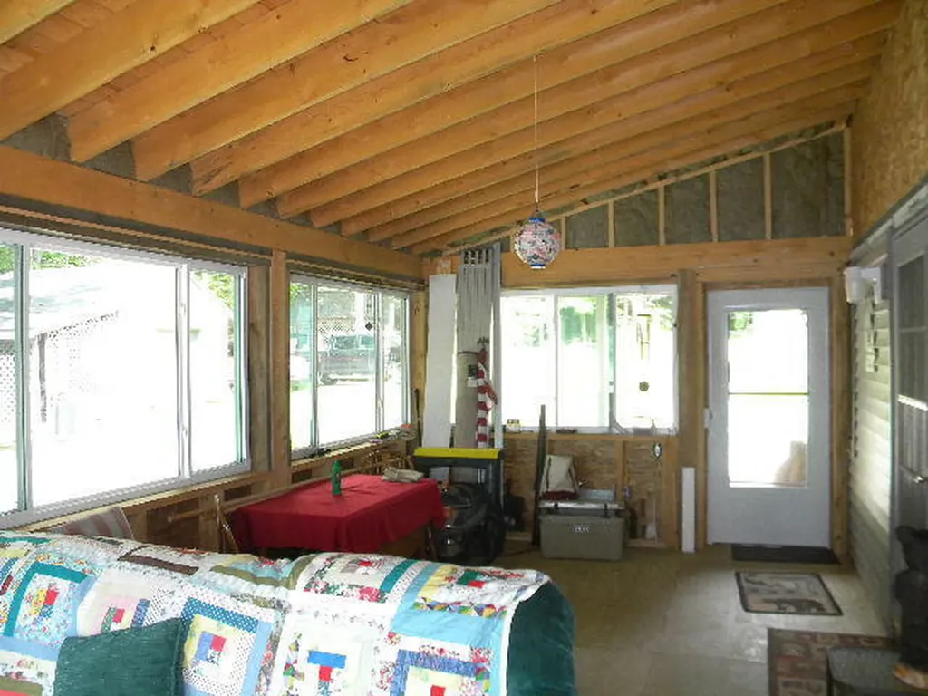 45 Beaver Brook Road Bowerbank ME 04426