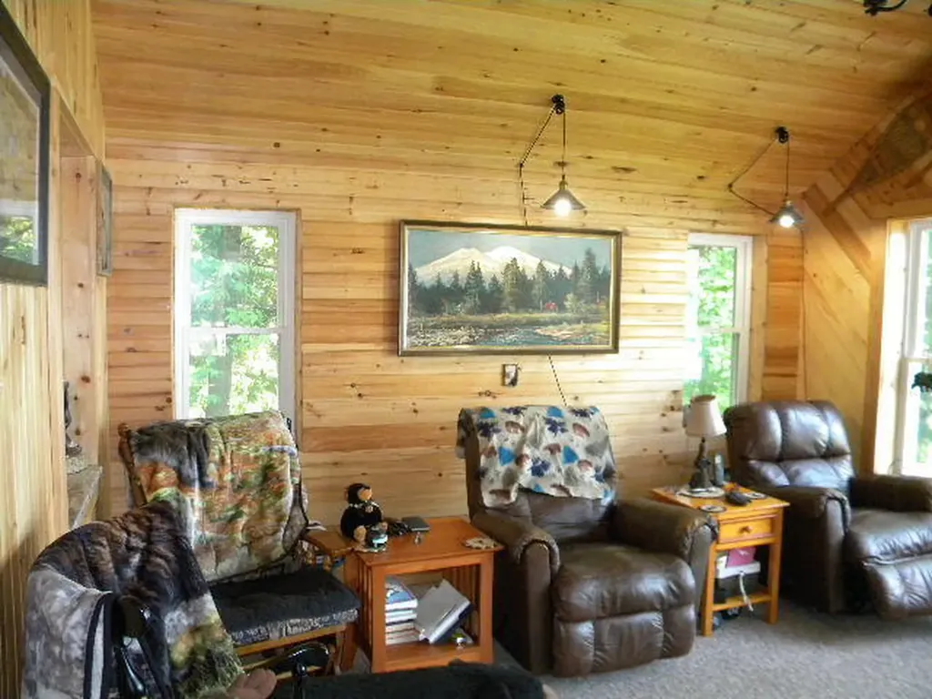 45 Beaver Brook Road Bowerbank ME 04426