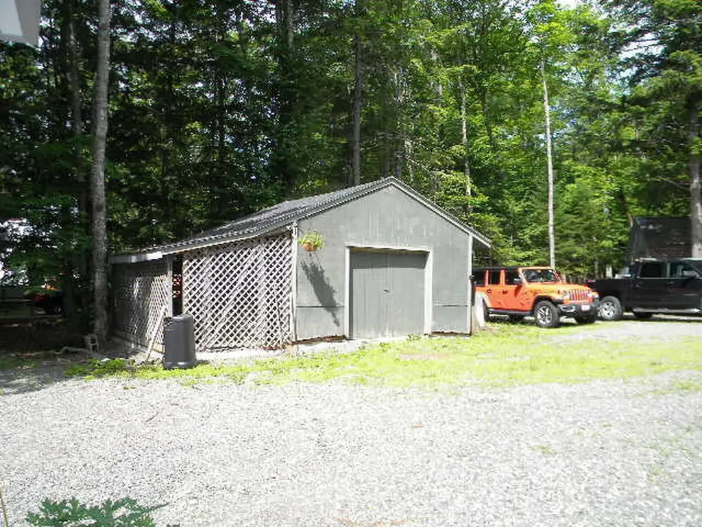 45 Beaver Brook Road Bowerbank ME 04426