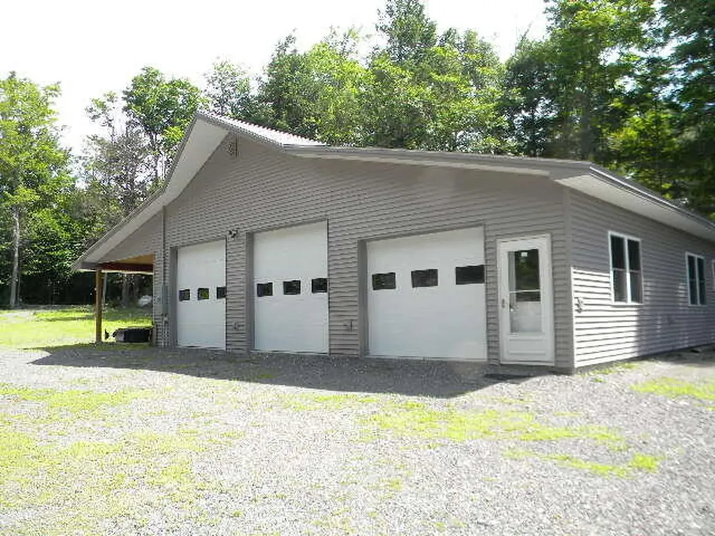 45 Beaver Brook Road Bowerbank ME 04426