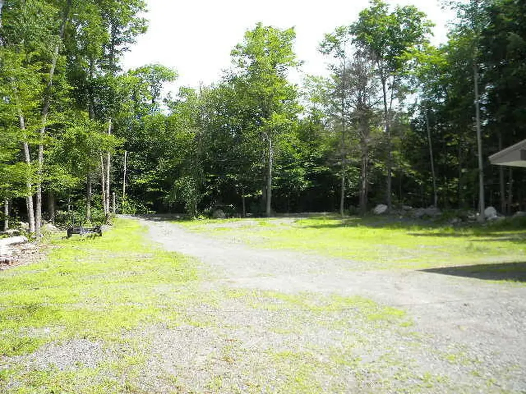 45 Beaver Brook Road Bowerbank ME 04426