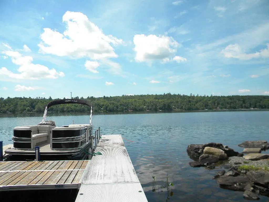 45 Beaver Brook Road Bowerbank ME 04426
