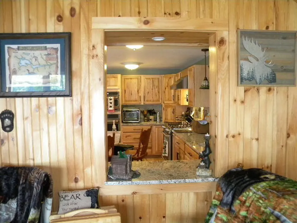 45 Beaver Brook Road Bowerbank ME 04426