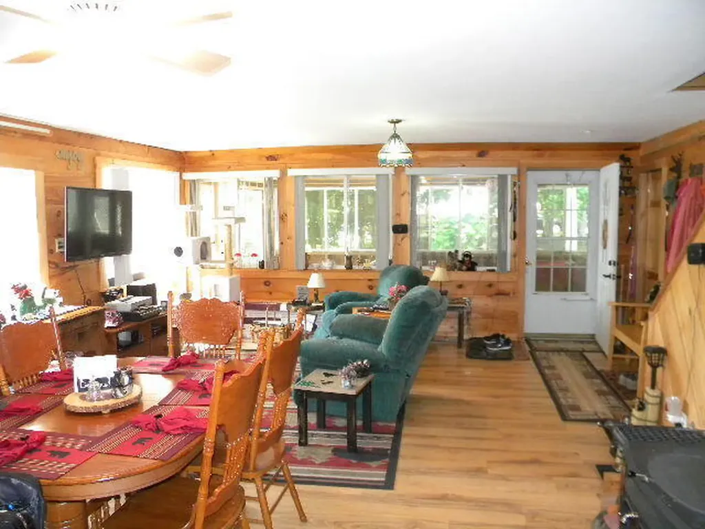 45 Beaver Brook Road Bowerbank ME 04426