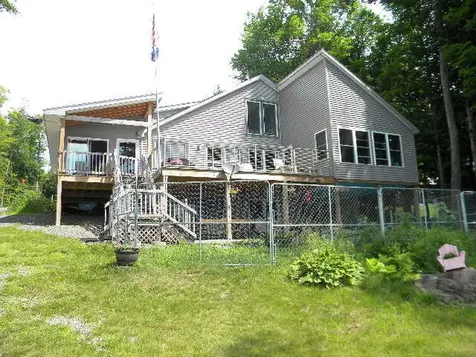 45 Beaver Brook Road Bowerbank ME 04426