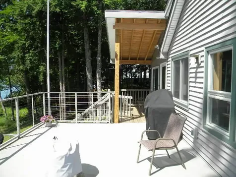 45 Beaver Brook Road Bowerbank ME 04426