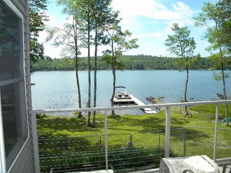 45 Beaver Brook Road Bowerbank ME 04426