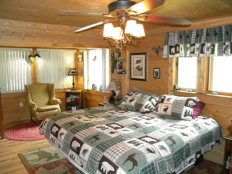 45 Beaver Brook Road Bowerbank ME 04426