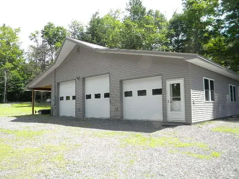 45 Beaver Brook Road Bowerbank ME 04426