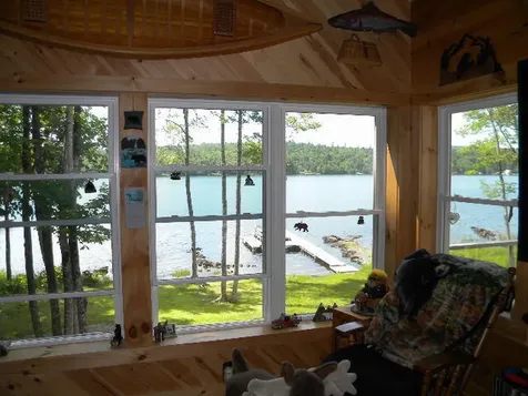 45 Beaver Brook Road Bowerbank ME 04426