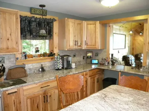 45 Beaver Brook Road Bowerbank ME 04426