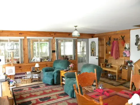 45 Beaver Brook Road Bowerbank ME 04426