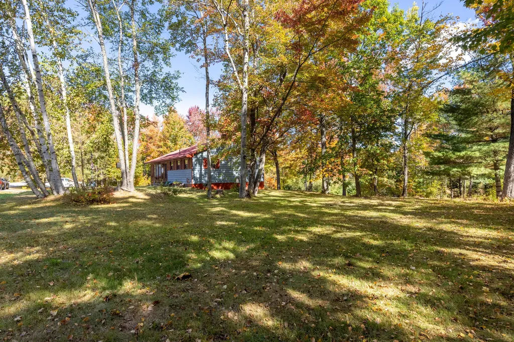 105 River Road Howland ME 04448