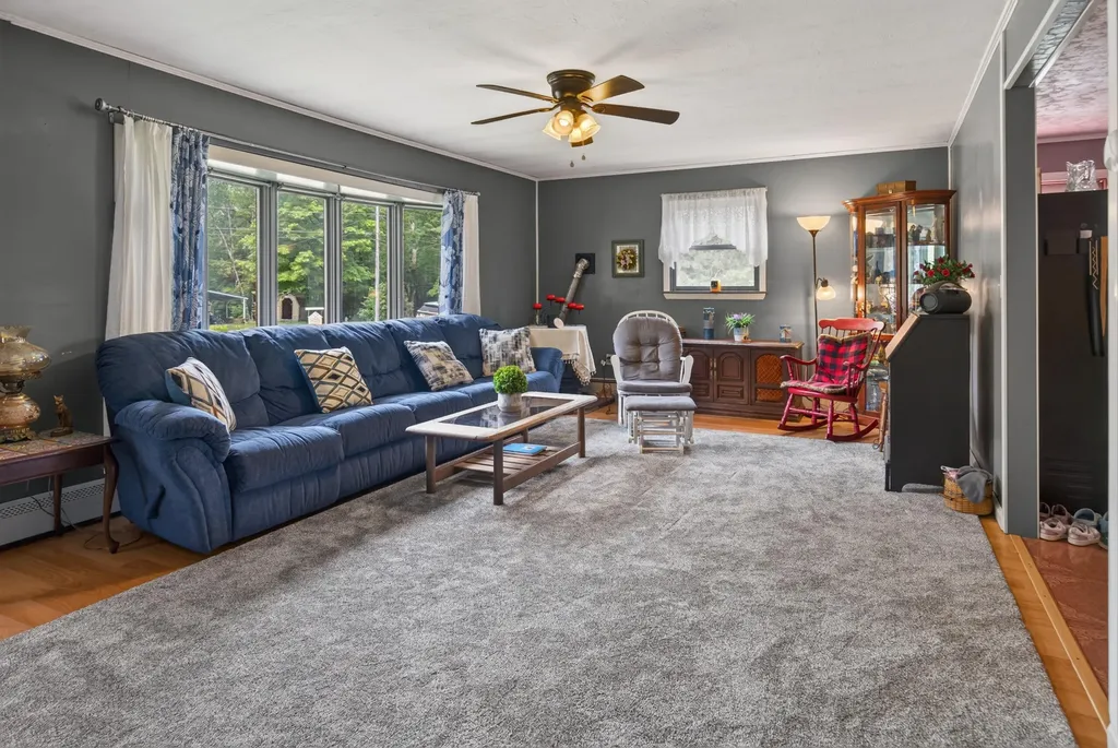 105 River Road Howland ME 04448