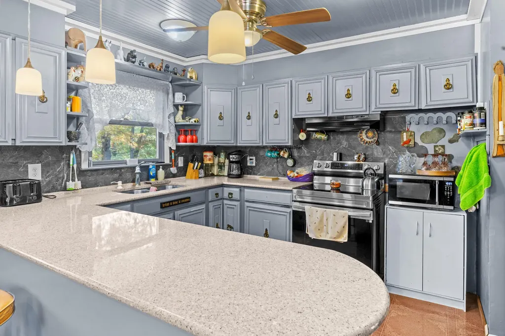 105 River Road Howland ME 04448