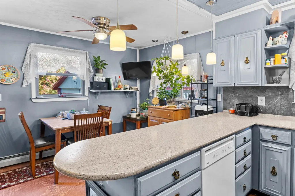 105 River Road Howland ME 04448