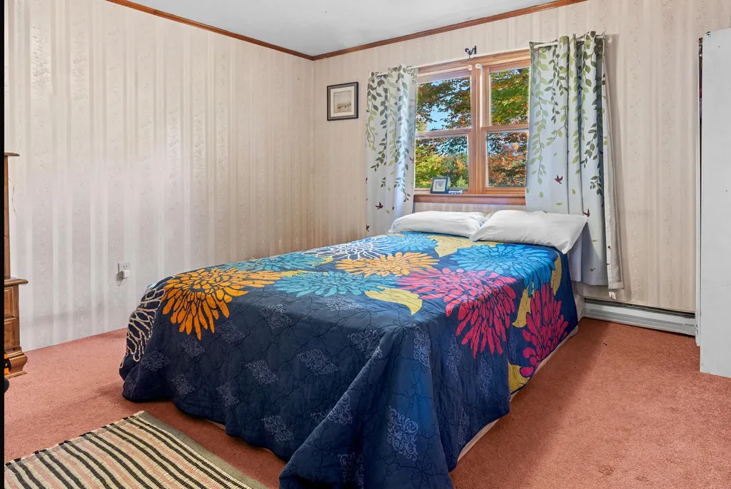 105 River Road Howland ME 04448