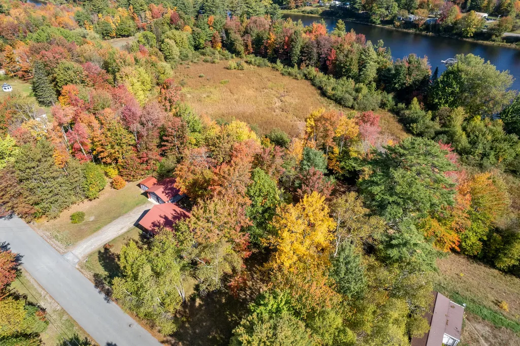 105 River Road Howland ME 04448