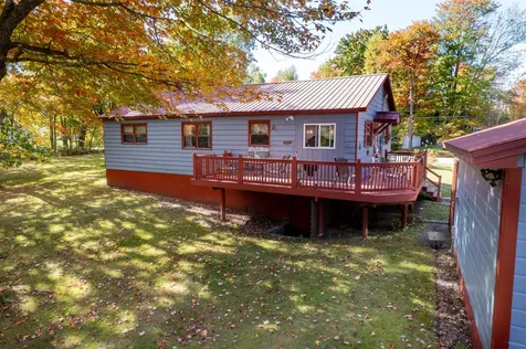 105 River Road Howland ME 04448