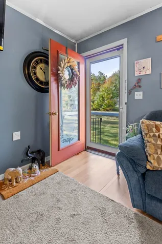 105 River Road Howland ME 04448