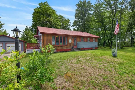 105 River Road Howland ME 04448
