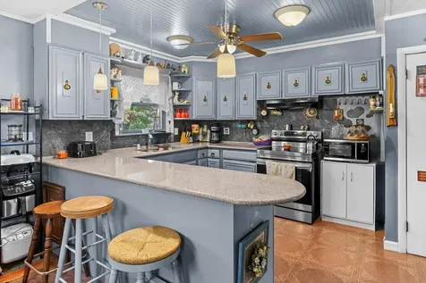 105 River Road Howland ME 04448