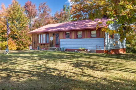 105 River Road Howland ME 04448