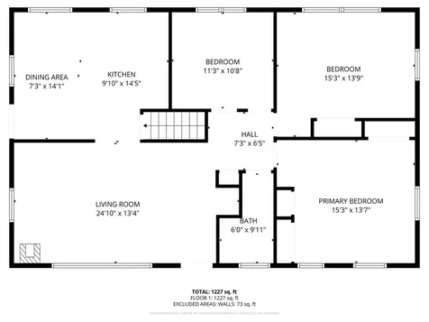 105 River Road Howland ME 04448