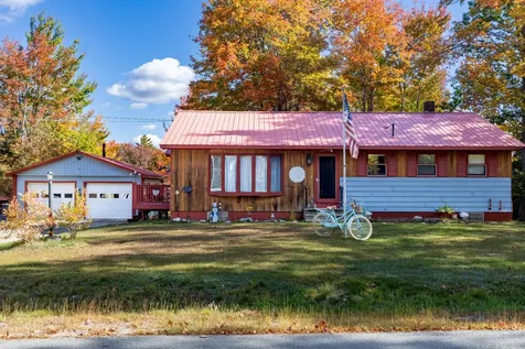 105 River Road Howland ME 04448
