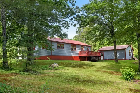 105 River Road Howland ME 04448