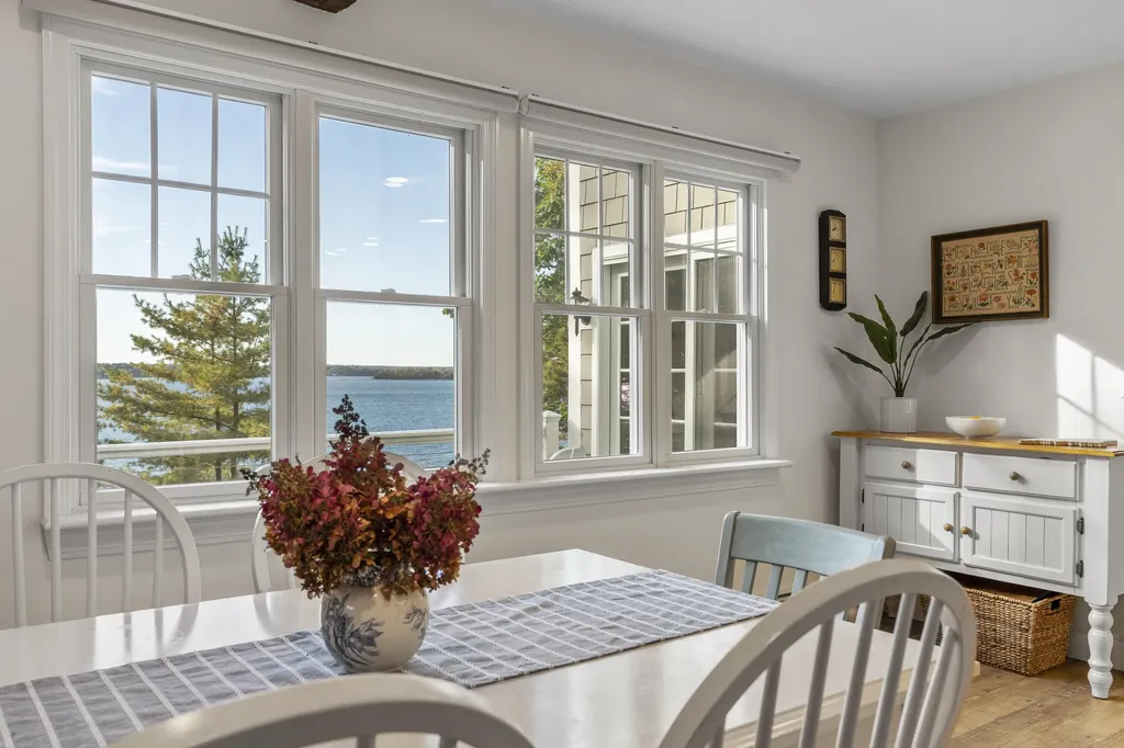 37 Frost Fish Cove Road Harpswell ME 04079