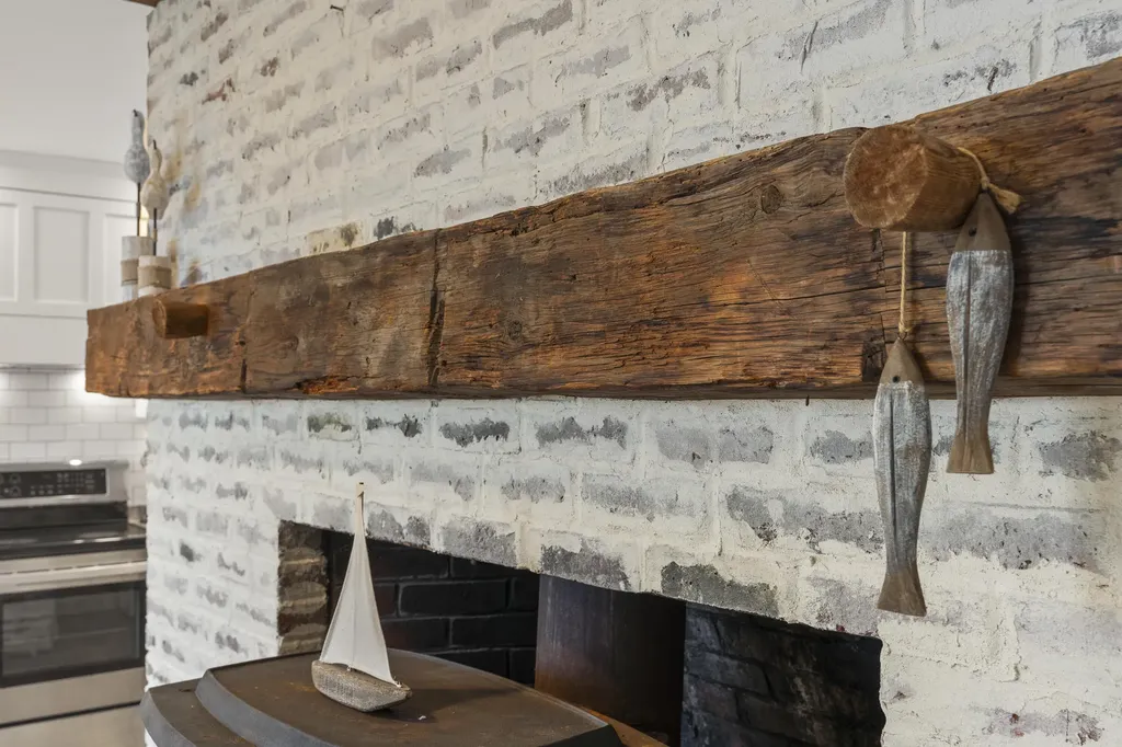 37 Frost Fish Cove Road Harpswell ME 04079