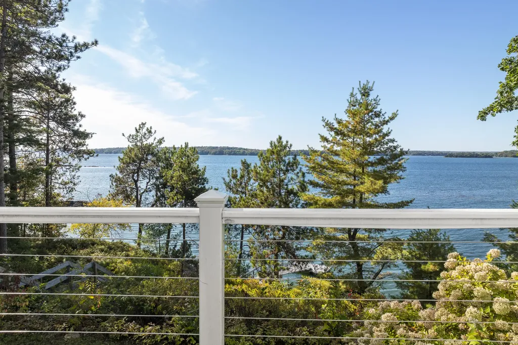 37 Frost Fish Cove Road Harpswell ME 04079