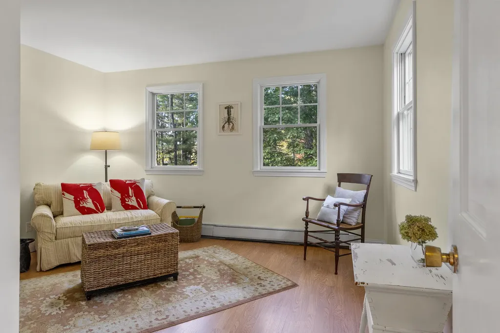37 Frost Fish Cove Road Harpswell ME 04079