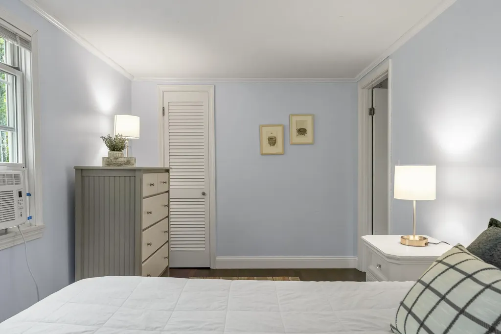 37 Frost Fish Cove Road Harpswell ME 04079