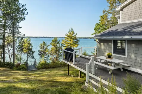37 Frost Fish Cove Road Harpswell ME 04079