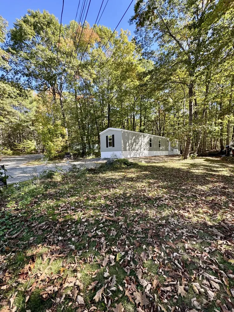 31 Lees Court Augusta ME 04330