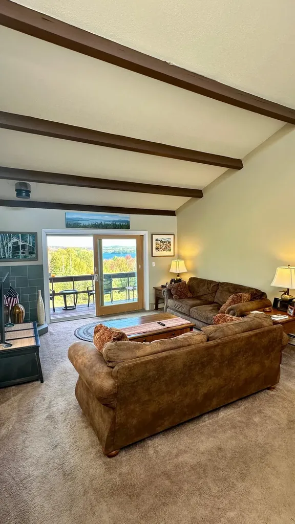 1 Squaw Village Moosehead Junction Twp ME 04442