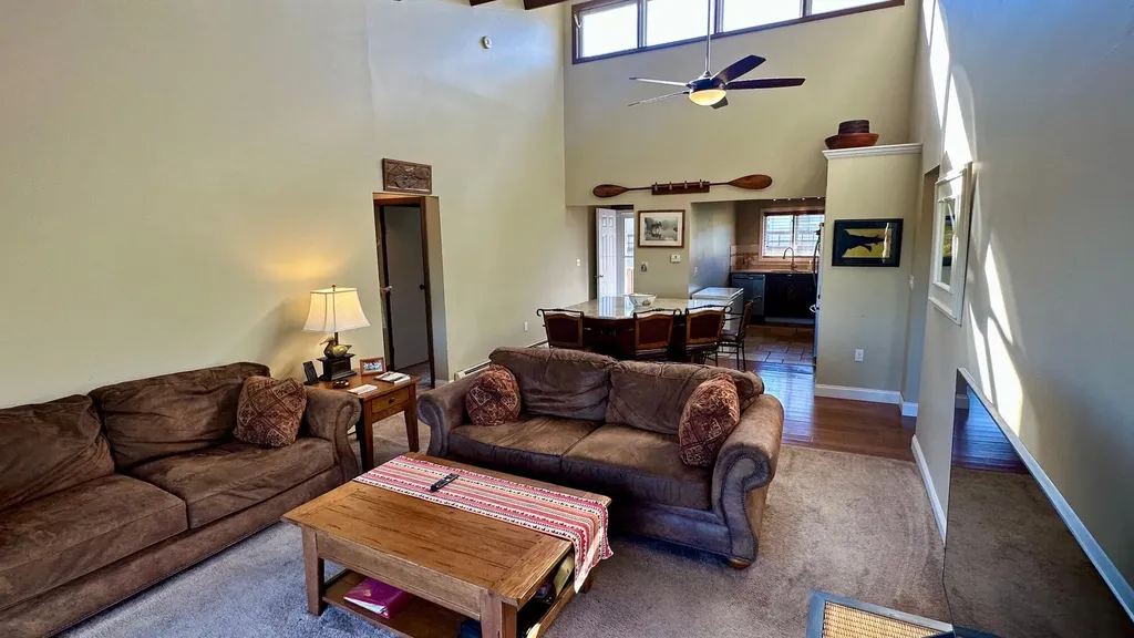 1 Squaw Village Moosehead Junction Twp ME 04442